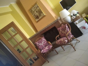 Casa Carlo&Luisa, Pescara